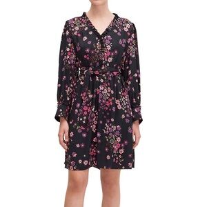 Kate Spade Bora Flora Dress
